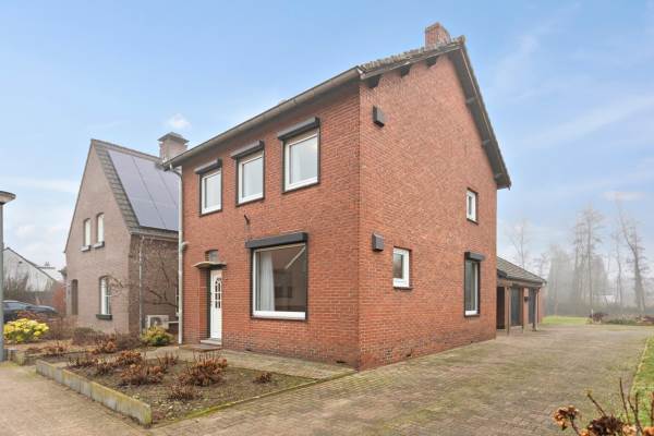 Woning Boven Boukoul 25 Swalmen