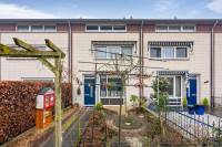 Woning Groene Zoom 32 ALBLASSERDAM