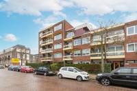 Woning Meester Cornelisstraat 61 Haarlem