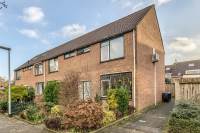 Woning de Kroeskarper 7 Bergschenhoek