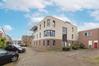 Woning Tugelastraat 3C Haarlem