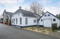 Woning Sluisweg 44 KIEL-WINDEWEER