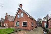 Woning Middenstraat 16 Siddeburen