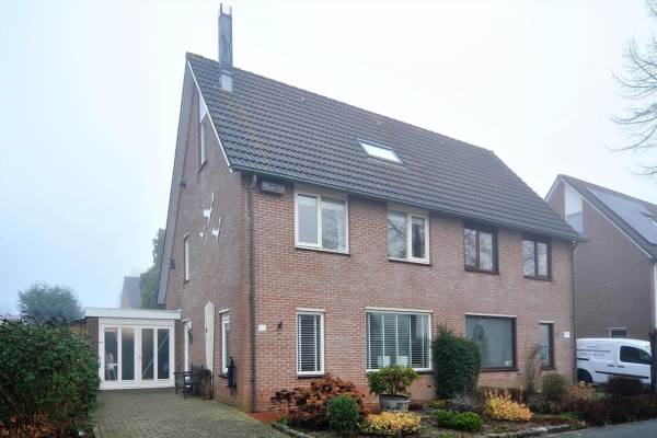 Woning Kruidendreef 95 Dronten