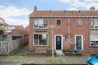 Woning Magnoliastraat 4 IJsselmuiden