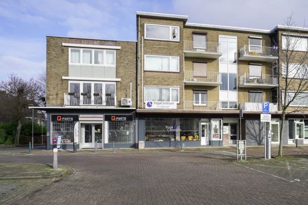Woning SUN-plein 46 Landgraaf