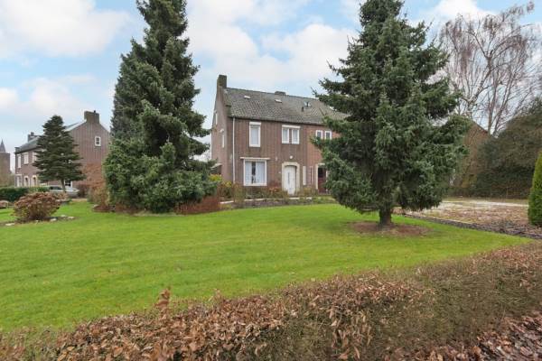 Woning Aldenhofstraat 108 BEEK LB