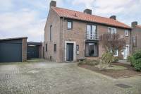 Woning Marijkestraat 57 Beek (LI)
