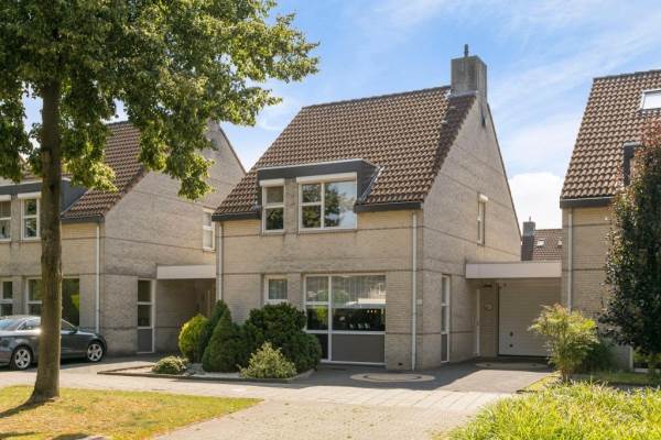 Woning Cor Gehrelslaan 40 Eindhoven
