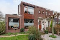 Woning Leeghwaterstraat 18 Vlaardingen