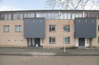 Woning Beb Vuykstraat 46 Spijkenisse