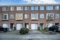 Woning Sint Pieter 30 Oudenbosch