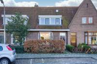 Woning Ruysdaelstraat 7 Leeuwarden