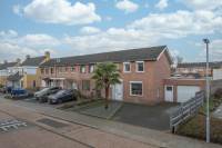 Woning van Ruysdaelstraat 2 Brunssum