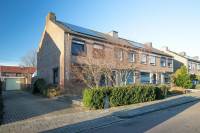 Woning Demstraat 112 Hoensbroek