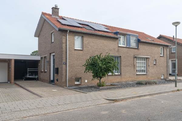 Woning Van Praatstraat 36 Stein - Oozo.Nl