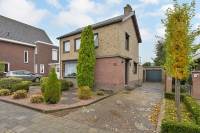 Woning Houtstraat 38 Grevenbicht