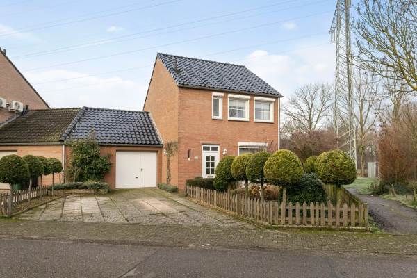 Woning Azaleastraat 33 Venlo