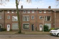 Woning Jan van de Capellelaan 39 Eindhoven
