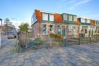 Woning Zandweg 106 Wormer