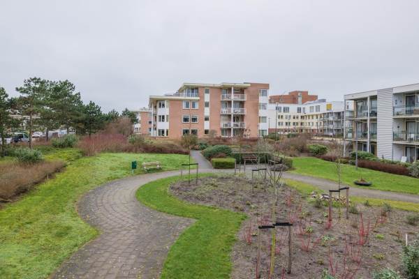 Woning Groot Hoogwaak 216 Noordwijk (ZH)