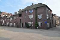 Woning Pijlsteeg 18 Leeuwarden