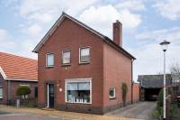 Woning Haaksbergerstraat 15 Diepenheim