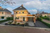 Woning Abdijweide 51 Hellevoetsluis