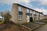 Woning Zandhorstlaan 1 Oldenzaal