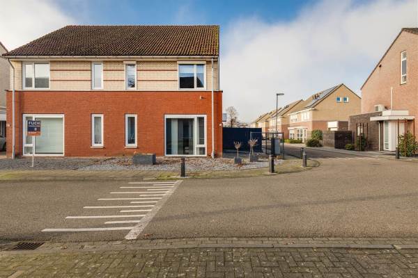 Woning Op de Kasselemeier 54 Nieuwstadt