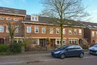 Woning Delistraat 15 Nijmegen