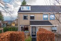 Woning Rietdekkersweg 34 Wezep