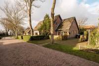 Woning Cornelis Schellingerstraat 4 Hollum