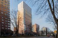 Woning IJdoornlaan 261U2 Amsterdam