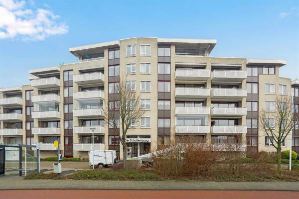 Woning Secretaris Verhoeffweg 910 Naaldwijk