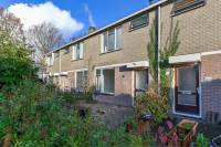 Woning Cornelis Dopperlaan 28 Oegstgeest