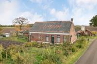 Woning Julianaweg 17 Wouwse Plantage