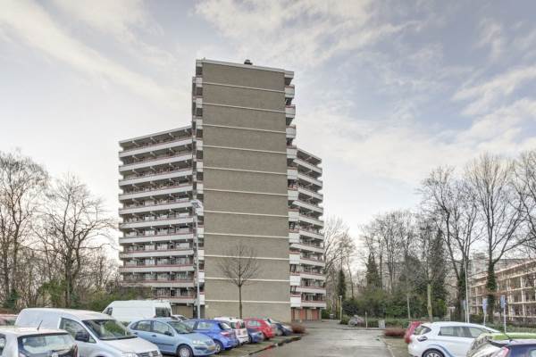 Woning Valkestein 229 Ede