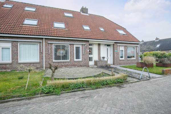 Woning Castor 53 Lemmer