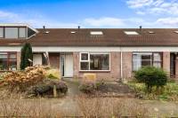 Woning Draaikolk 39 Oostzaan