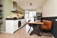 Woning Goeverneurkade 25 Voorburg