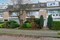 Woning Fabritiuslaan 24 Wassenaar