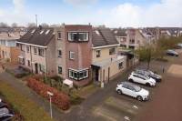 Woning Atalantapark 2 Veenendaal