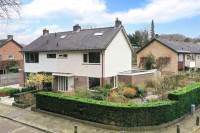 Woning Wagenaarlaan 45a Baarn