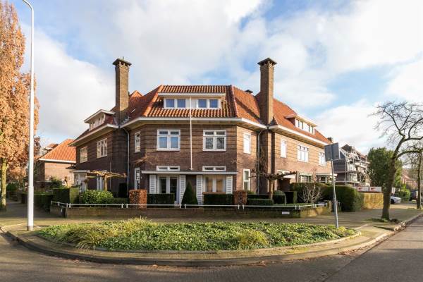 Woning Elzentlaan 13 Eindhoven