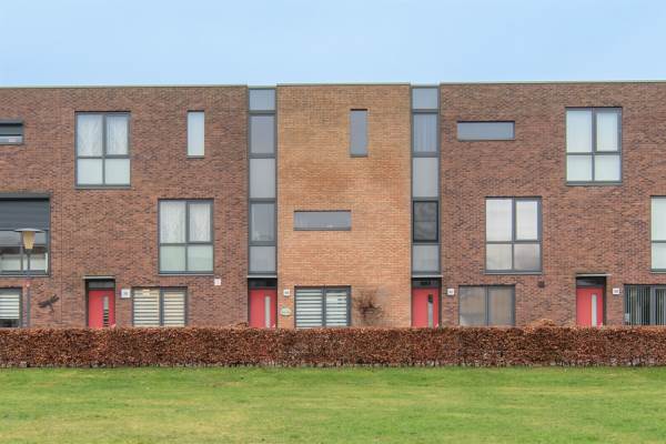 Woning Streefkerkstraat 109 Zoetermeer