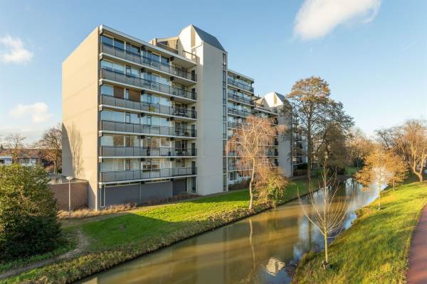 Woning Buitenpepersdreef 167 Den Bosch