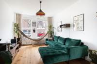Woning Stuyvesantstraat 23 Den Haag