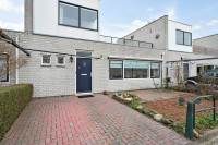 Woning Van Tijenstraat 26 Groningen