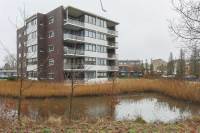 Woning Bloemersmaborg 8 Groningen